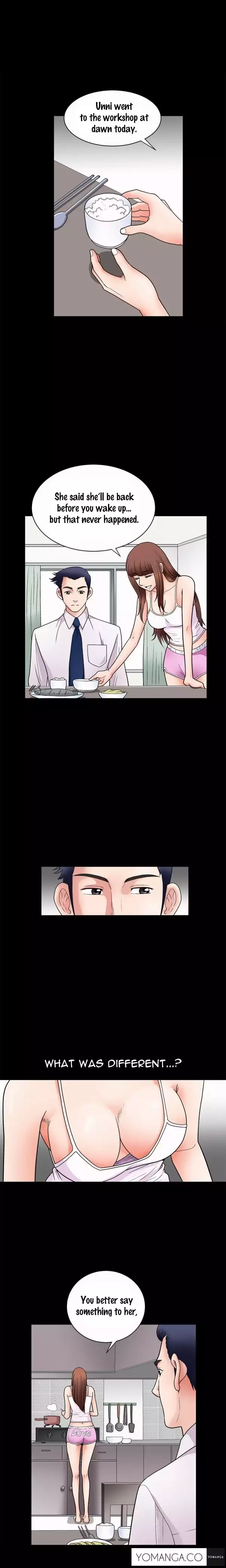 Seduction Ch.1-26