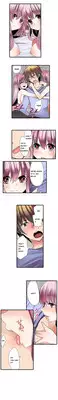 Shameful Vending Machine Ch.1-10 (English) (Ongoing)