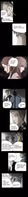 [Dol-Kong] Kitsch | Disrespectful Bitch Ch. 1-64 (English) (HeyManga) (Ongoing)