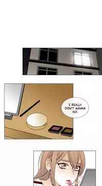 [Silverstar] Talk To Me Ch.1-36 (English) (Ongoing)
