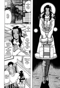 [Tamaki Nozomu] Nanairo Karen × 2: Cosplay Lovers | Karen Chameleon Vol. 2 [English] {Tadanohito}