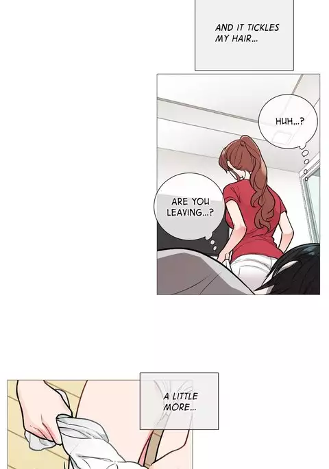 Sadistic Beauty Ch.1-32