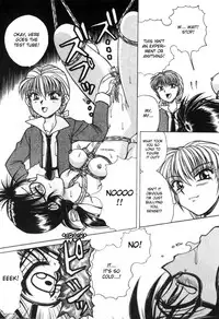 Spark Utamaru - Immoral Ichigou 2, 4-5, 8, 10[ENG]