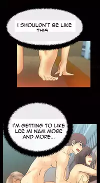 My Office Ch.1-33 (English) (Ongoing)