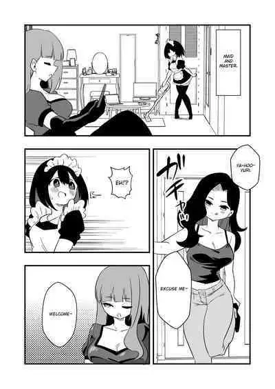 Toshishita Kareshi Josou Dorei Choukyou