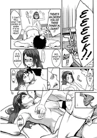 [Mikami Cannon] Icchau Karada | Orgasmic Body [English] [Tadanohito]