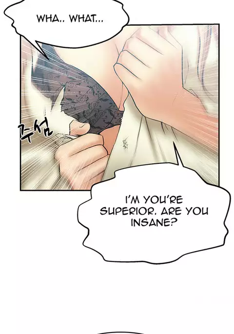 My Office Ch.1-41
