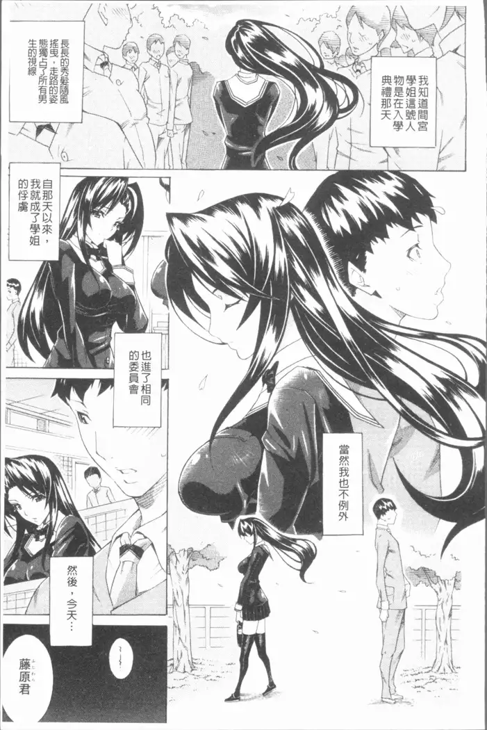 Seiin Shoujo