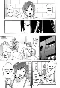 [Zonda] Hitozuma x Netorare [English] {doujins.com}