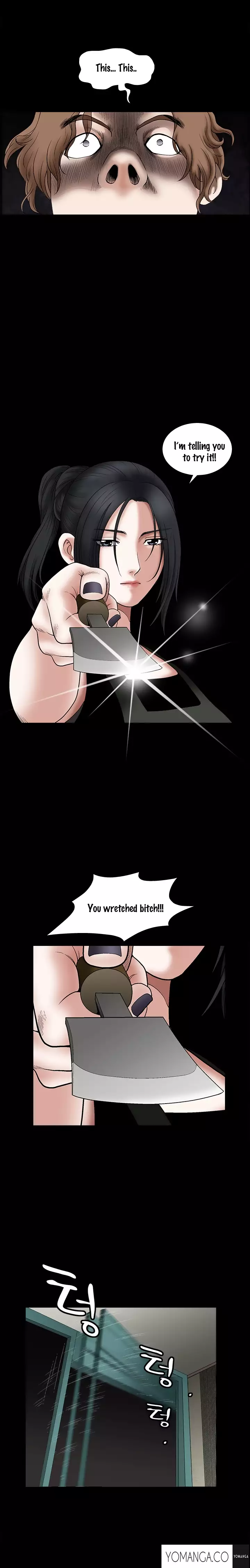 Seduction Ch.1-32