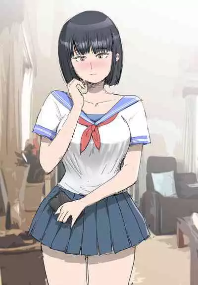 Ane ni Amaete Mitara Saigo made Yarimashita