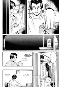 [Cuvie] Physical Networking Service (English) =desudesu+EroMangaGirls=