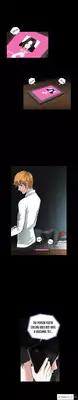 [Liangshan Bo] Seduction Ch.1-28 (English) (YoManga) (Ongoing)