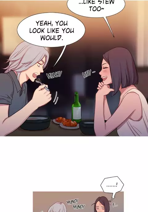 Scandal of the Witch Ch.1-29