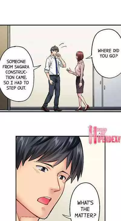 Jimiko wa Igai ni Erokatta | Simple yet Sexy Ch. 1-75