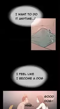 [Mr. Byeong-Su] Cohabitation Ch.1-33 (English) (Ongoing)