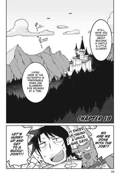 [Amahara Teikoku(Amahara)] [masha] Interspecies Reviewers - Volume 2 [English] [Digital]