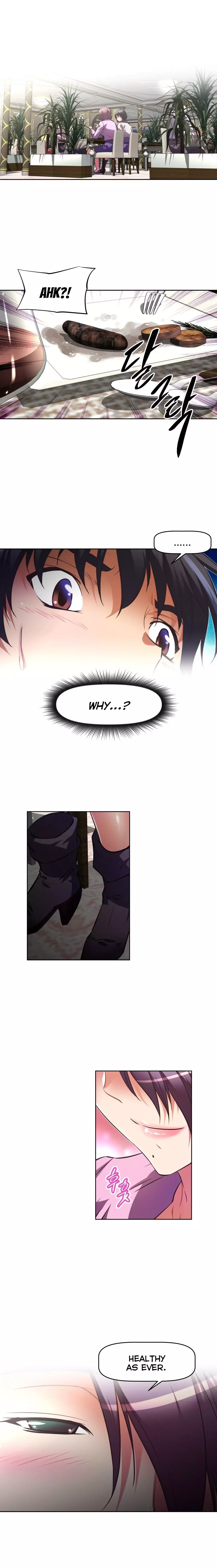 Brawling Go Ch.76-119