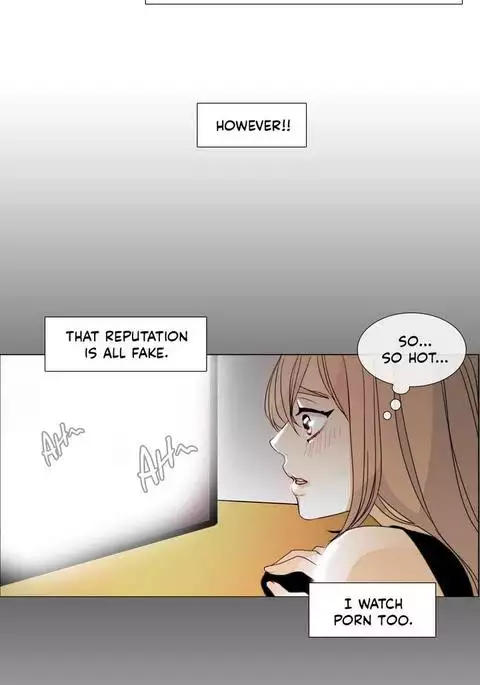 Talk To Me Ch.1-43