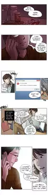 [Ramjak] Atonement Camp Ch.1-15 (English) (Ongoing)