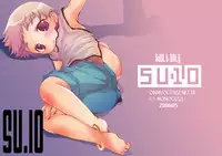 (SUPER15) [Monogusa (Okada Kou)] SU.10 (Soma Uke Hon 10) (Onmyou Taisenki)