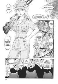 [Waita Uziga] Nukarumi no Naka | In a Quagmire [English] [SaHa]