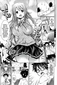 [Makinosaka Shinichi] Pure Days [English]