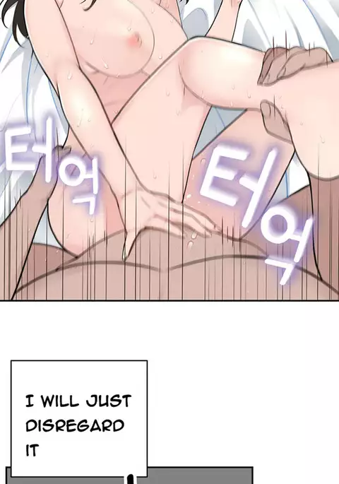 Tissue Thieves Ch.1-17