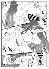 (C92) [Bansankan (Ban!)] tropical sanctuary (Fate/Grand Order) [English] [Shuten Doujin]