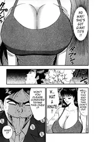 [Nagashima Chousuke] Pururun Seminar Vol. 6 (Complete) [English] [Tadanohito]