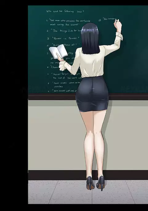 Dark Game Ch.1-15