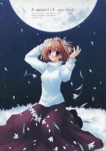 (C93) [RYU-SEKI-DO (Nagare Hyo-go)] Tsukiyo Sakura (Fate/stay night)