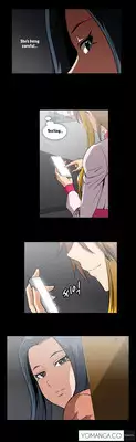 [Yihyeonmin] Drug Candy Ch.0-42 (English) (YoManga) (Ongoing)