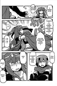 (CT21) [Circle Nuruma-ya (Tsukiwani)] Kakusei Heart (Fire Emblem Kakusei) [English]