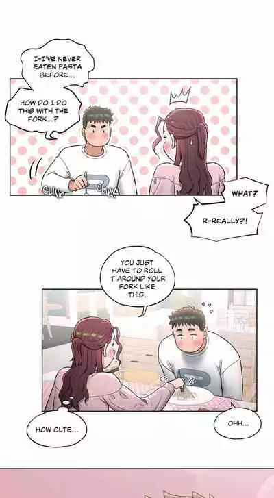 Sexercise Ch.73/?
