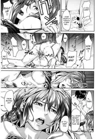 [Aduma Ren] Opposite [English] [Decensored]