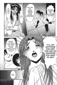 [Takeki Michiaki] Darkside - Welcome To The Darkside [English]