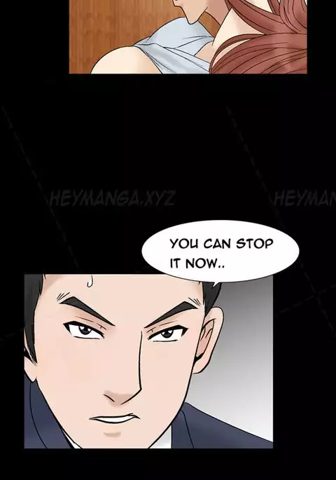 The Taste of Hands Ch.1-49