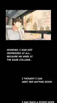First Love Syndrome Ch.1-10 (English) (Ongoing)