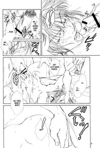 [Bunny's Jimusho (Bunny Urasawa)] Onsen e Ikou! | Let's Go to Hot Springs! (Saiyuki) [English] {Obsession}