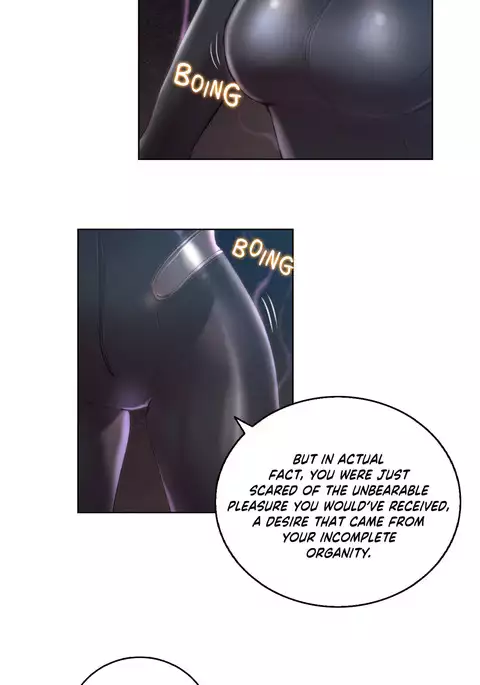 Sex Knights-Erotic Sensuality & Perception Ch.1-20