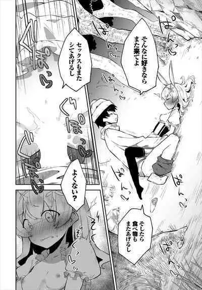 Dungeon Kouryaku wa SEX de!! Vol. 7