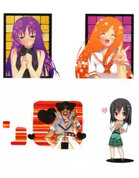 [Kantoku] STEP -Kantoku Artworks 2-