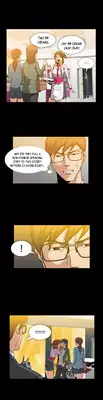 [Yihyeonmin] Drug Candy Ch.0-32 [English] [YoManga]