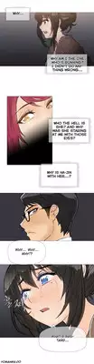 [ButcherBoy] Household Affairs Ch.1-29 (English) (YoManga) (Ongoing)
