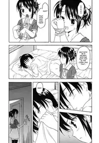 [Kageno Illyss] No Other Way (English) [Rorikon Translations]