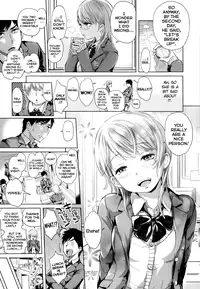 [Ootsuka Reika] Mida Love [English] {Various}