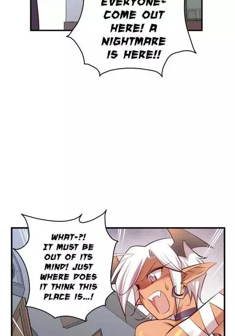 Master in My Dreams Ch.0-38