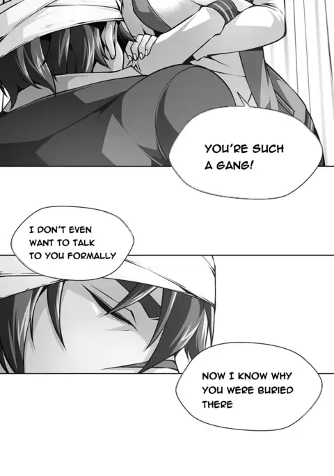 Twin Slave Ch.1-27