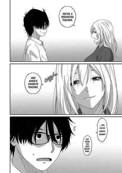 Itaiamai Ch. 24